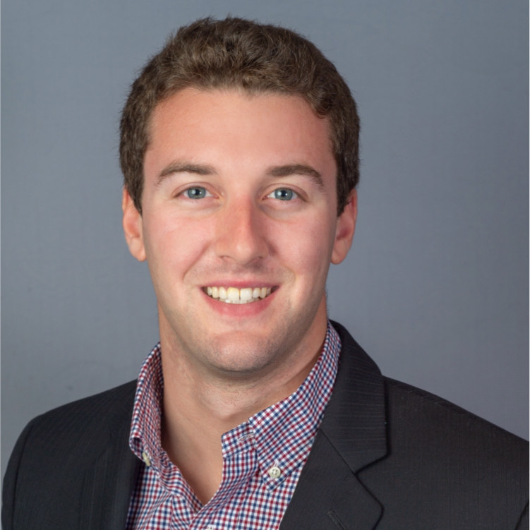 A picture of one of the Certified Educators.